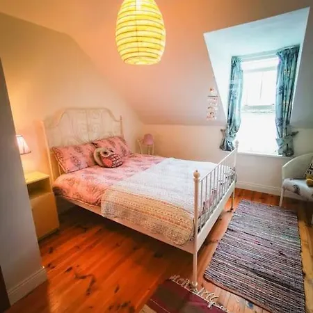 Orchard Semesterbostad Dingle