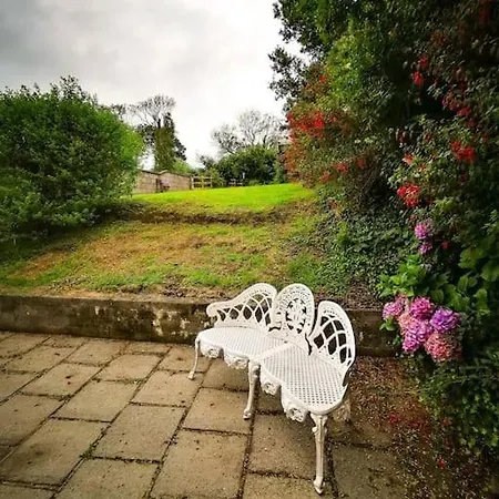 Orchard Casa de Férias