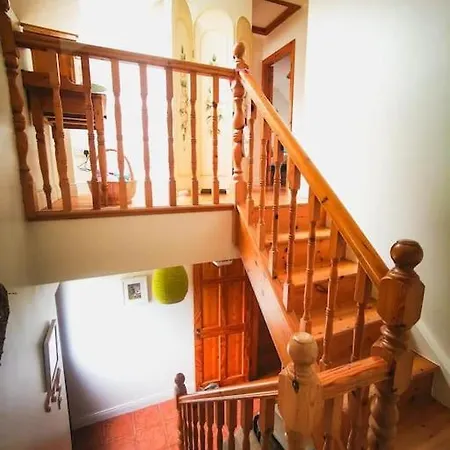 Semesterbostad Orchard Dingle