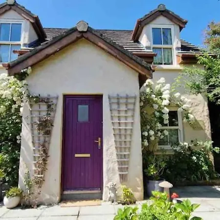 Orchard Ferienhaus Dingle