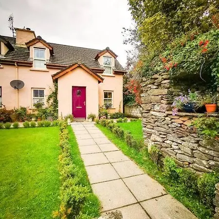 Orchard Ferienhaus