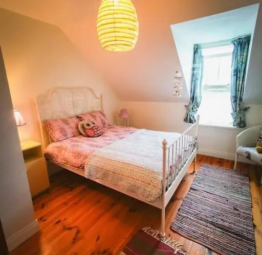 Orchard 別荘 ディングル