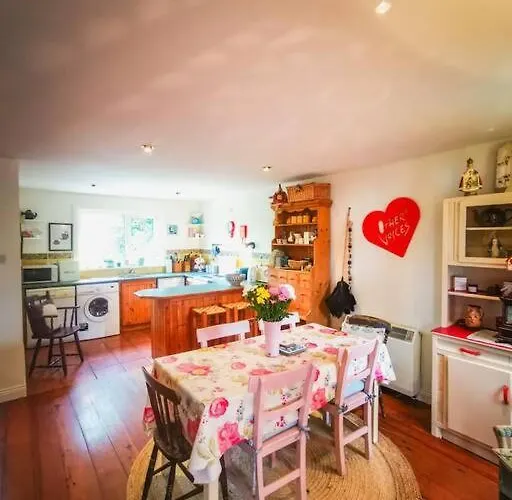 Orchard * Дингл