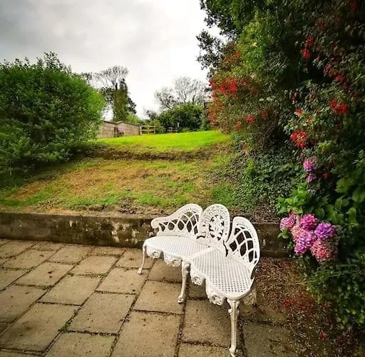 Orchard Дом отдыха