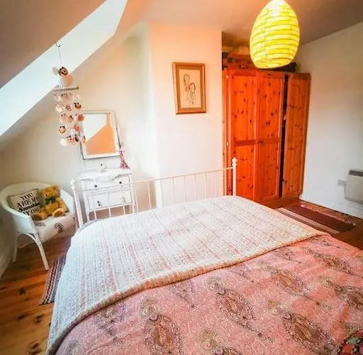 בית נופש Orchard