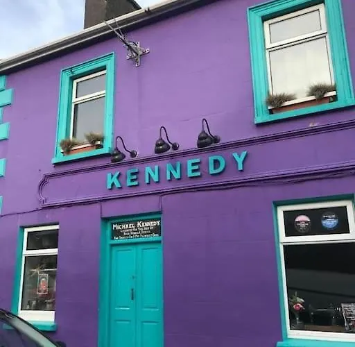 Orchard בית נופש דינגל