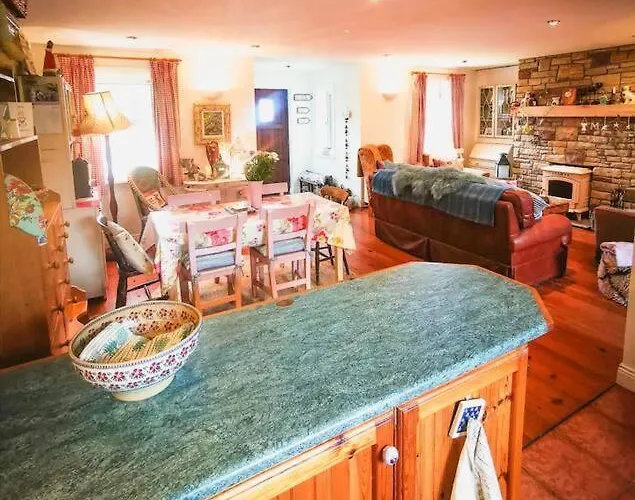 Orchard Дом отдыха *