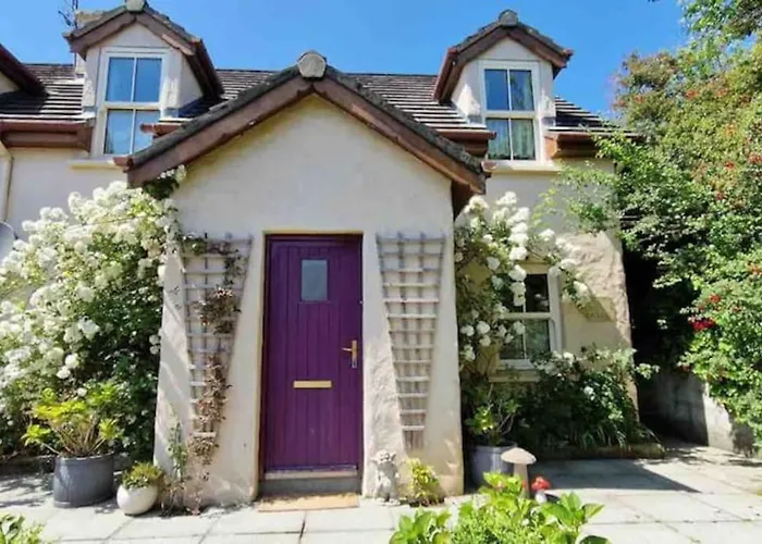 Orchard 別荘 ディングル